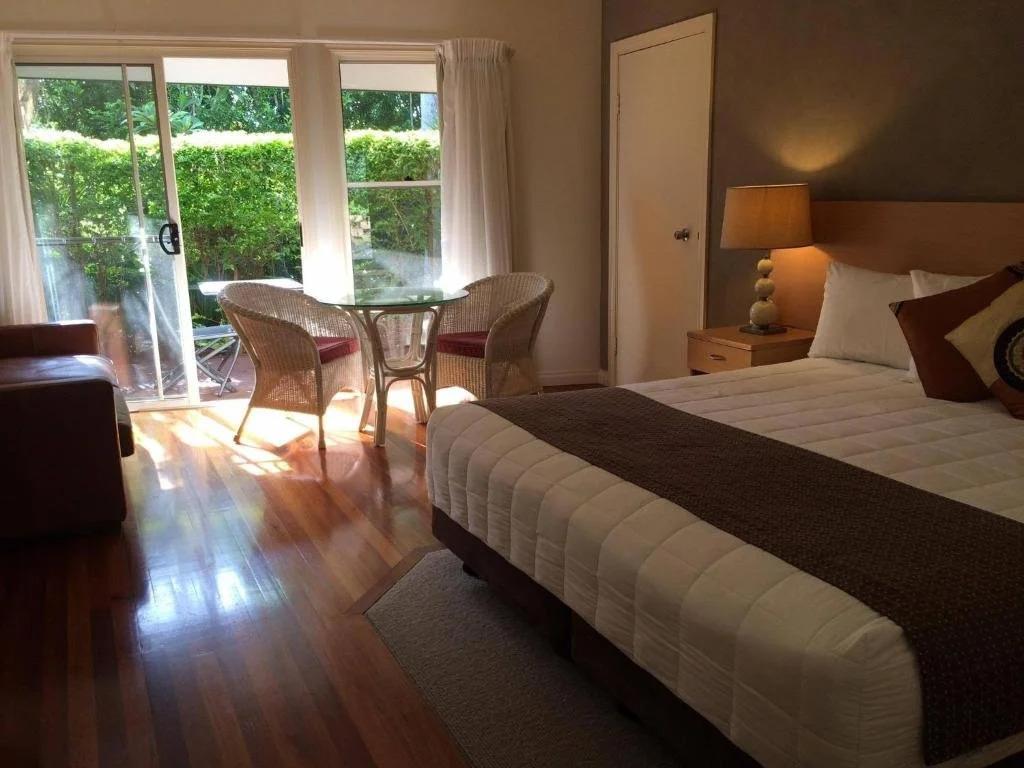 Arabella Garden Inn Motel