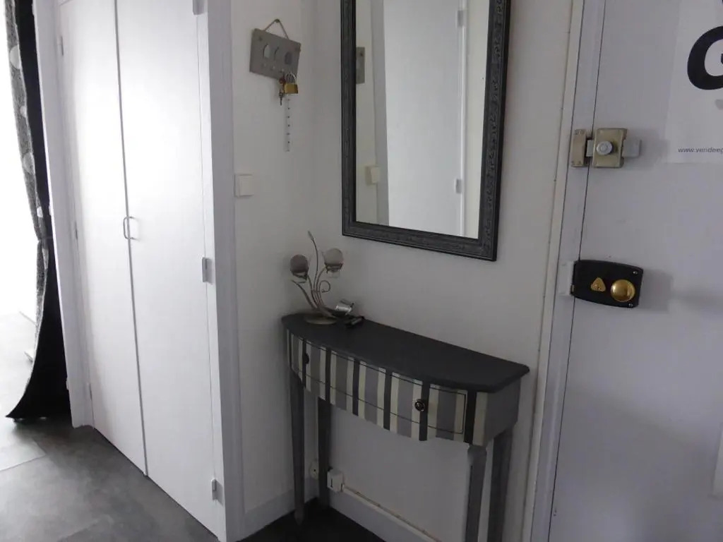 Appartement Les Sables-d'Olonne, 2 pièces, 4 personnes - FR-1-325-9