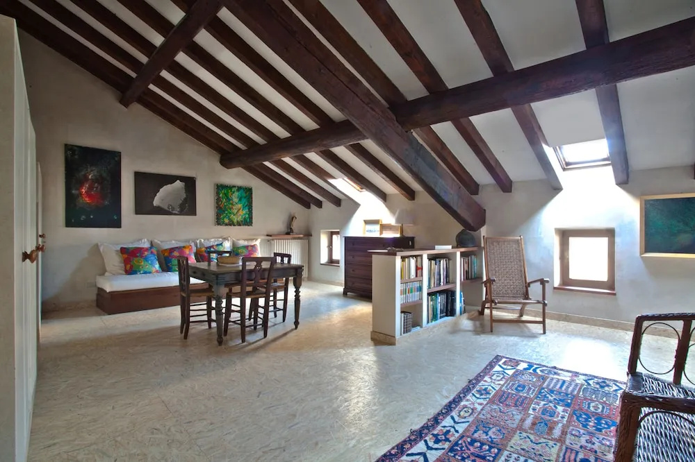 Casa del Pittore