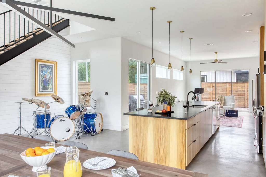 Melody by AvantStay Peloton included sleek home
