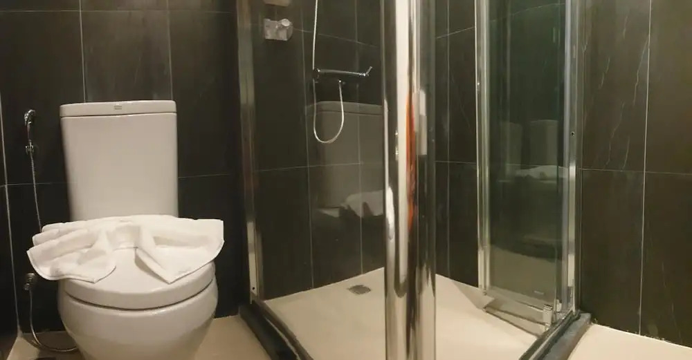 Vinary Hotel Sukhumvit
