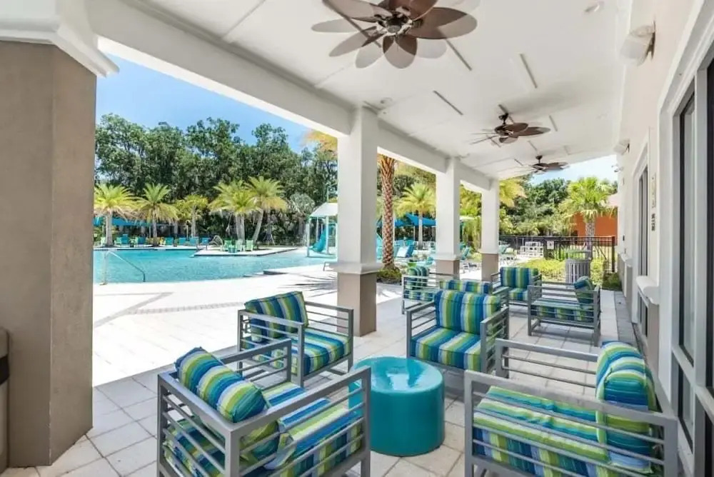 Everyone Can Come So Much Space Pool Home! 15 Bedroom Villa