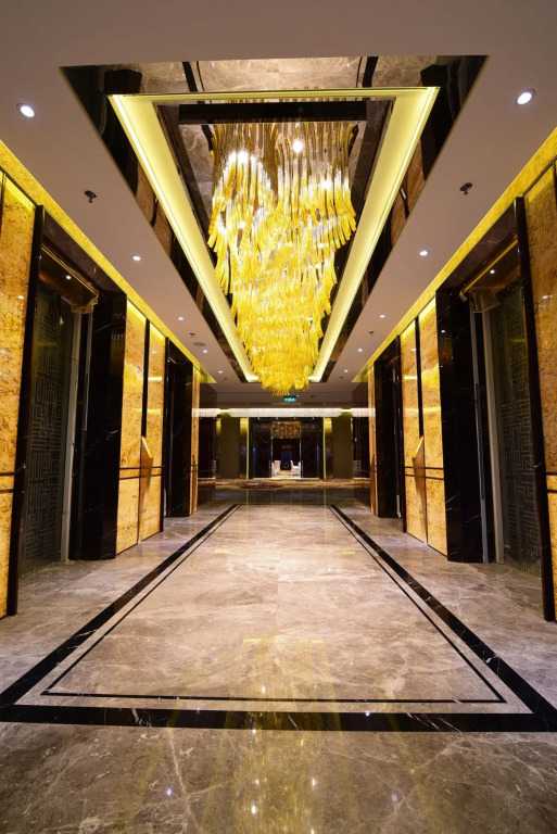 Tylfull Hotel
