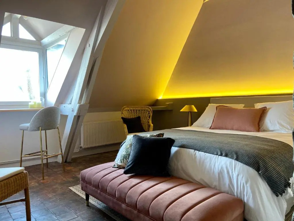 VILLA DU CEDRE Honfleur