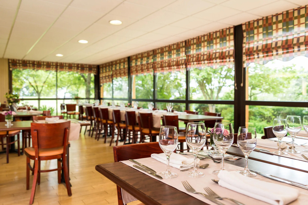 Brit Hotel Rennes Cesson
