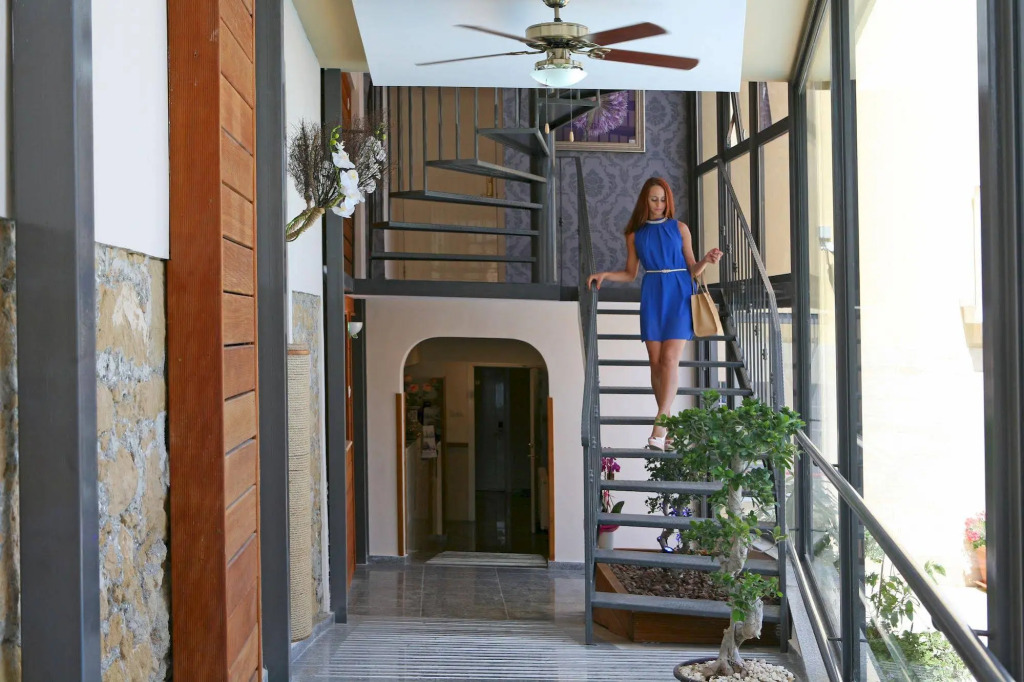 St Elena Boutique Residence