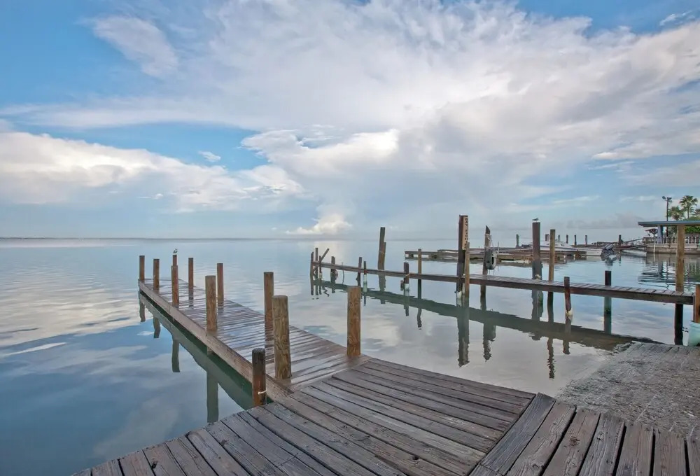 3BR Gulf-view Resort Condo: Suntide III - Unit 605