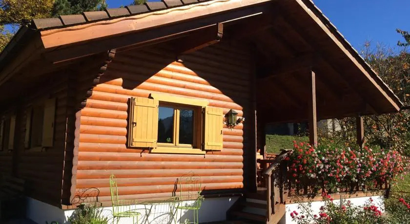 Ferienhaus Marsoner Robert