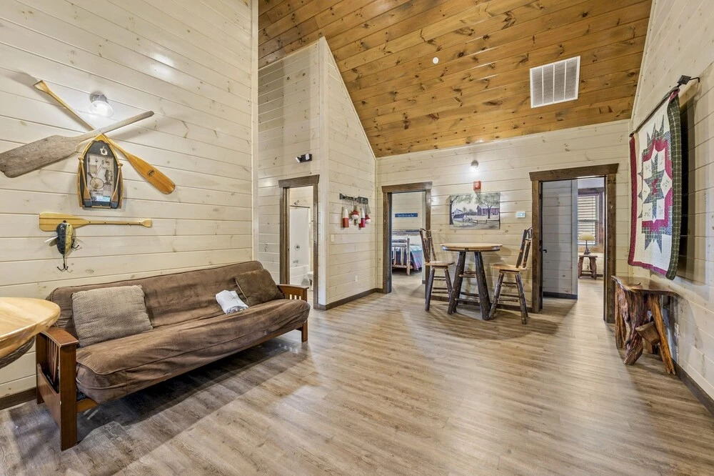 Aqua Dreamin' Retreat 13 Bedroom Home by Redawning