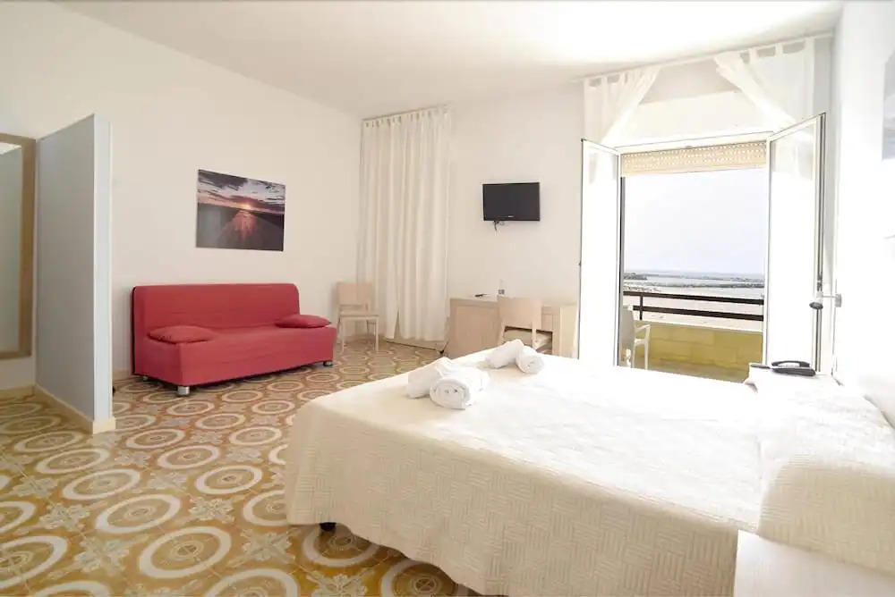 B&B Marejada
