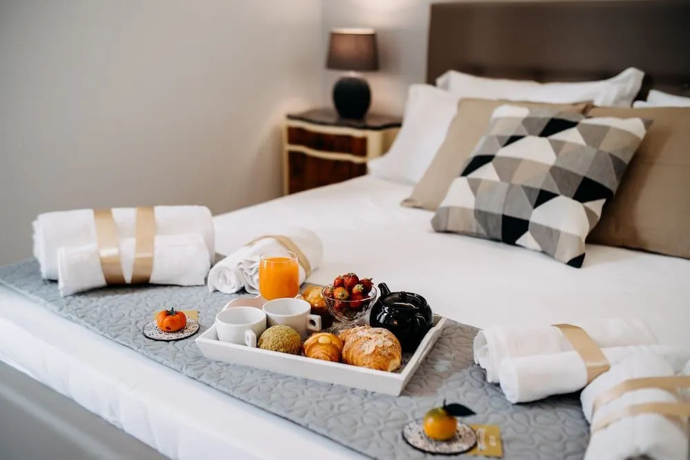 B&B Stramondo