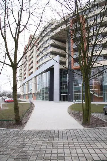 Apartamenty Kochtex