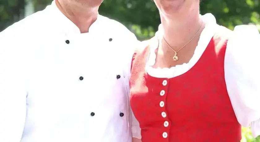 Salzburger Stubn