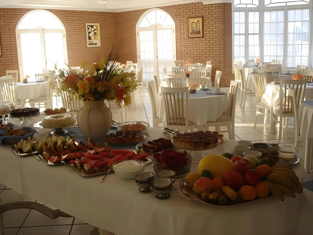 Grand Ville Hotel