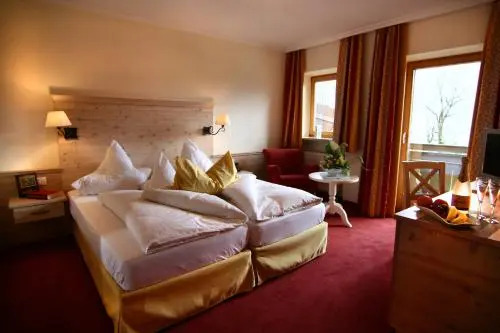 Hotel Hindenburglinde