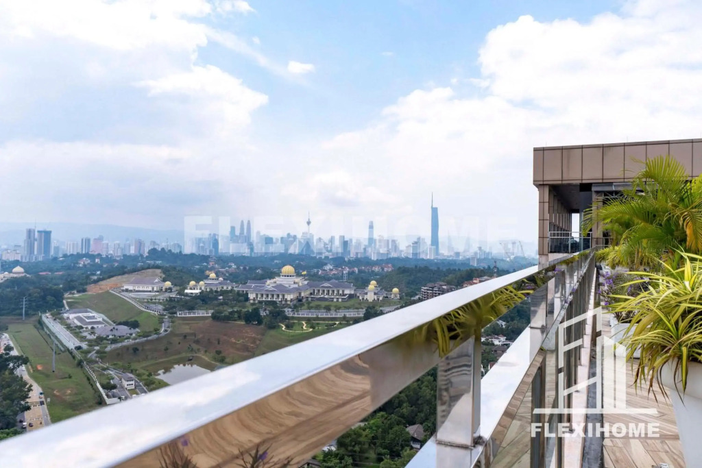 9am-5pm, SAME DAY CHECK IN AND CHECK OUT, Work from Home, Dorsett residences Sri Hartamas, Hotel Theme Studio Home by Flexihome-MY