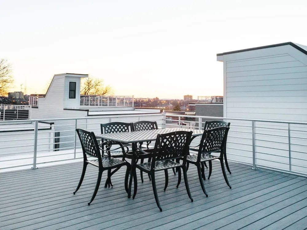 1051 Archer St Townhouse 3 Bedrooms 3.5 Bathrooms Townhouse