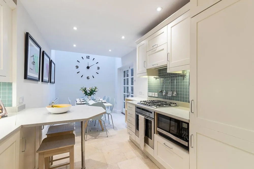 Stunning 3 bed House Near Regent's Park