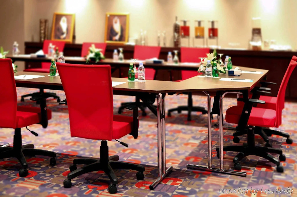 Novotel Dammam Business Park