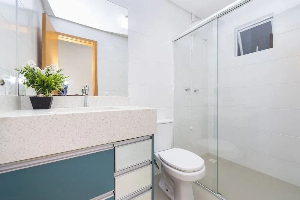 Residencial Viapiana Apto 203B - 642
