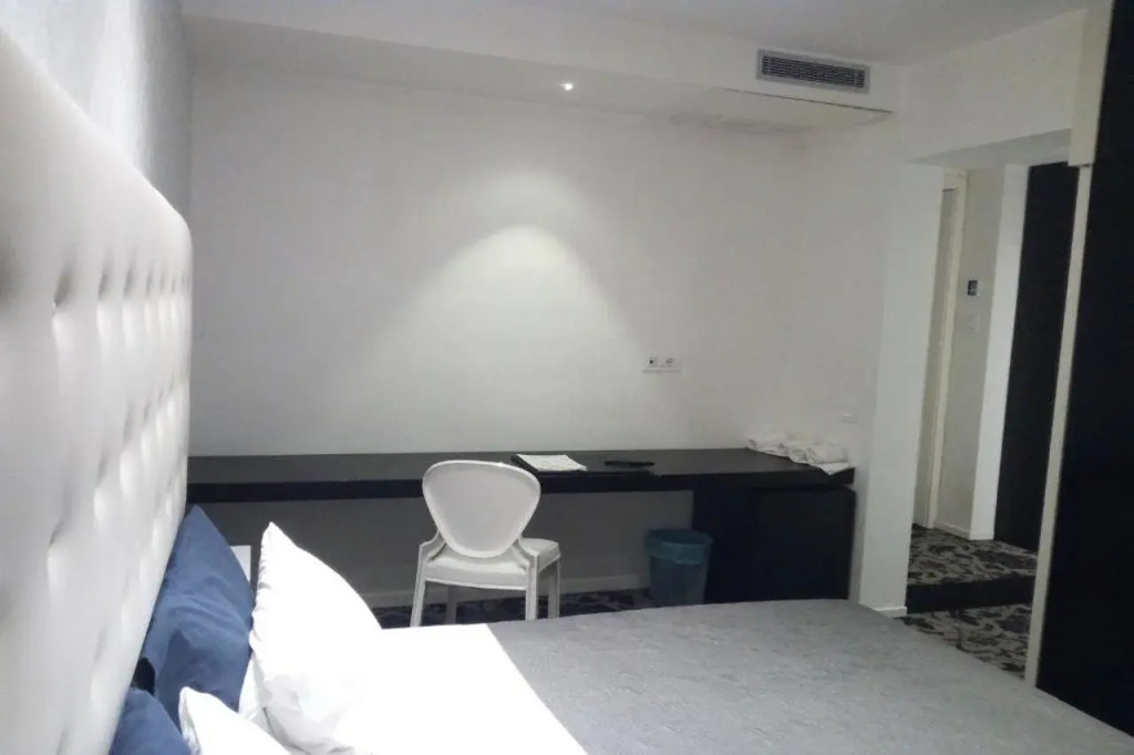 San Giorgio Modica Hotel