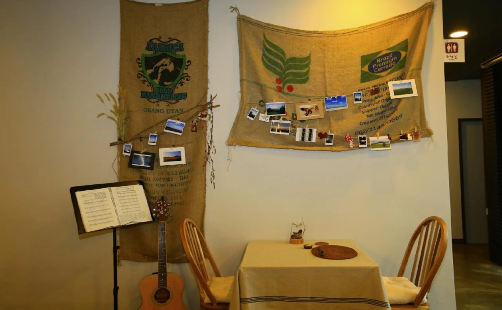 Dongdong Guesthouse
