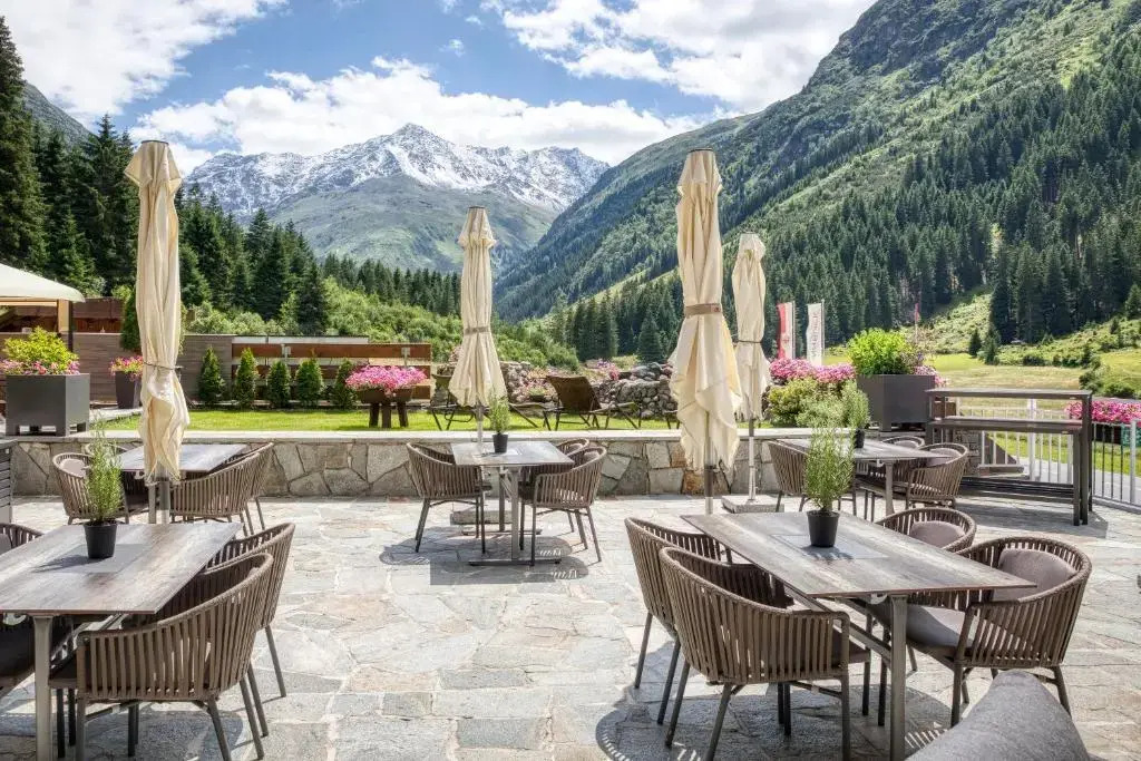 GenussHotel Sonnblick