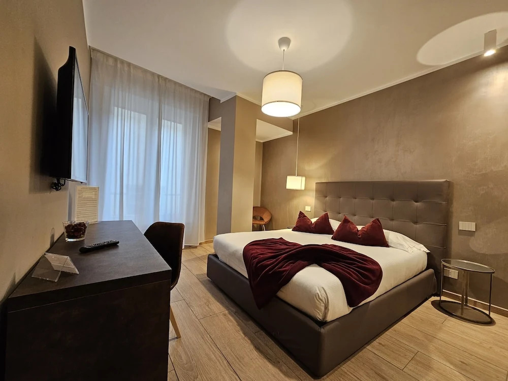 Teseo Rooms & Relax