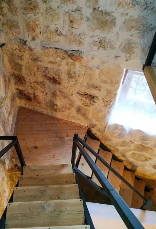 My Stone inn