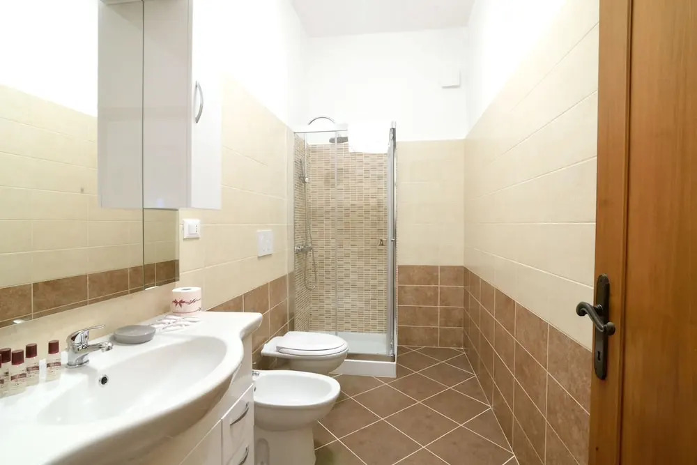 San Canzian Apartment
