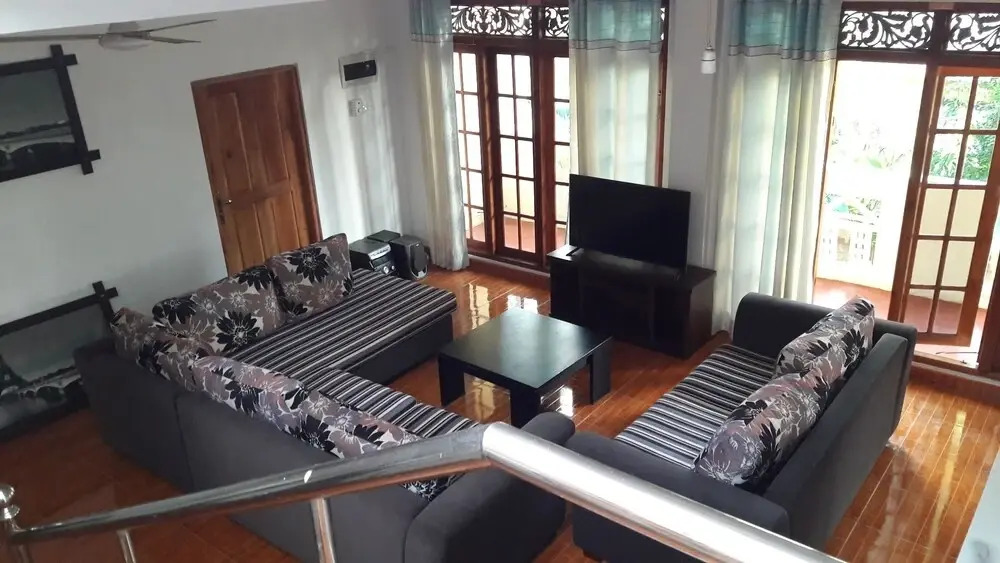 Sholay Villa Galle