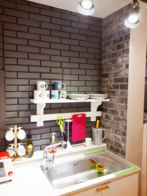 Haeundae Native Guesthouse