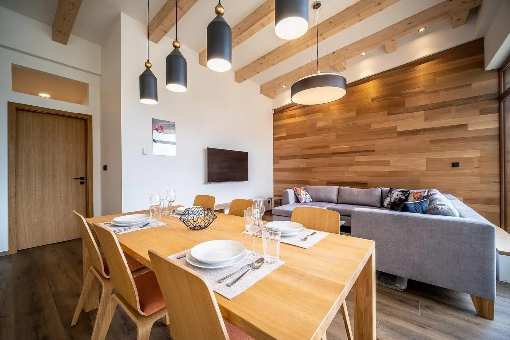 Lipno Port Apartment C304 - Lipno Home