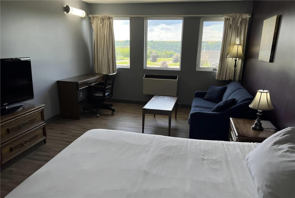 Ramada by Wyndham Florenceville
