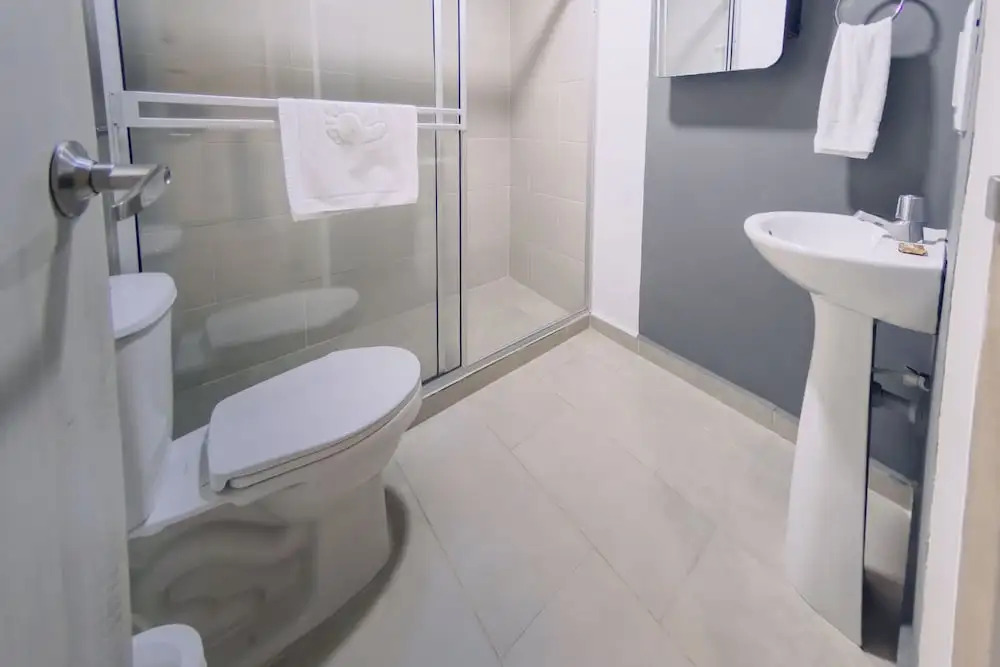 Ventiuna Hotel y Coliving