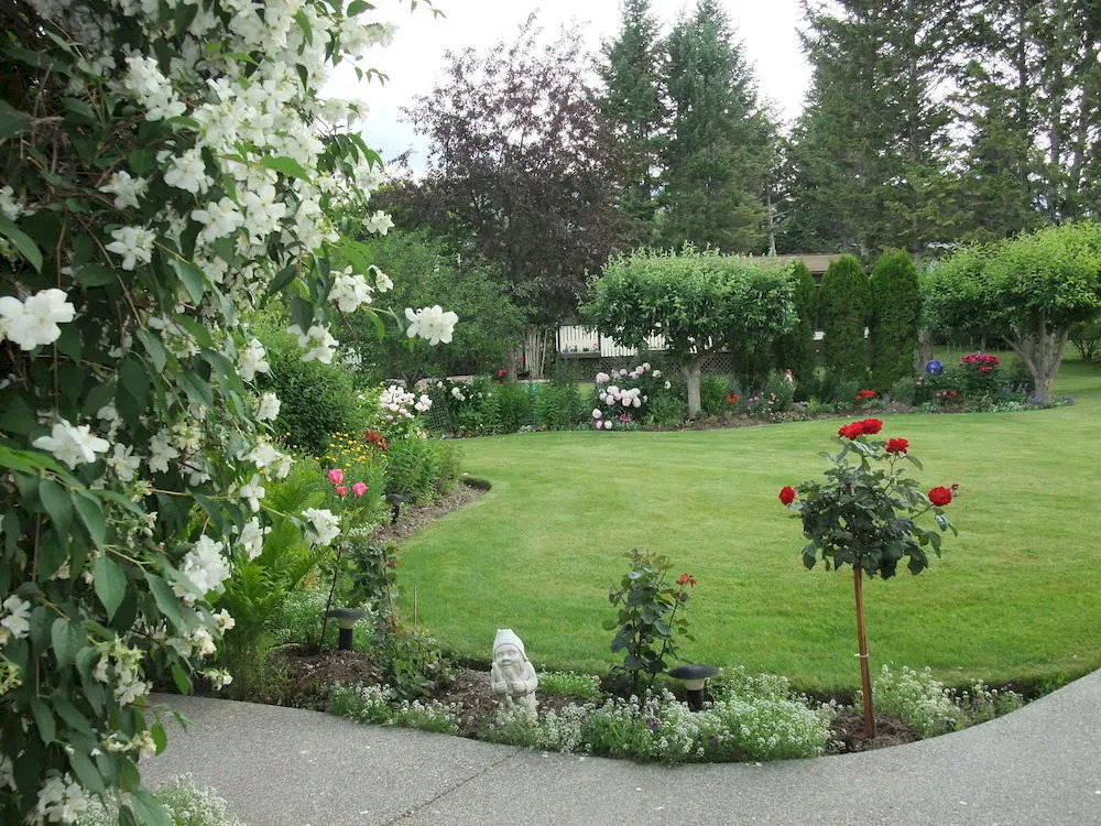 Windermere Lakeside B&B