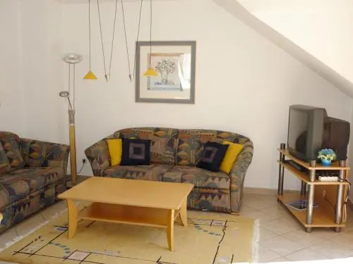Parkresidenz am Hafen Wohnung HF 34