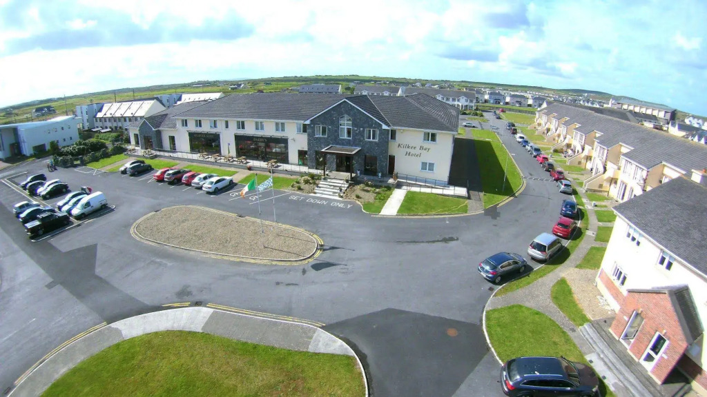 Kilkee Holiday Homes Type B by Trident Holiday Homes