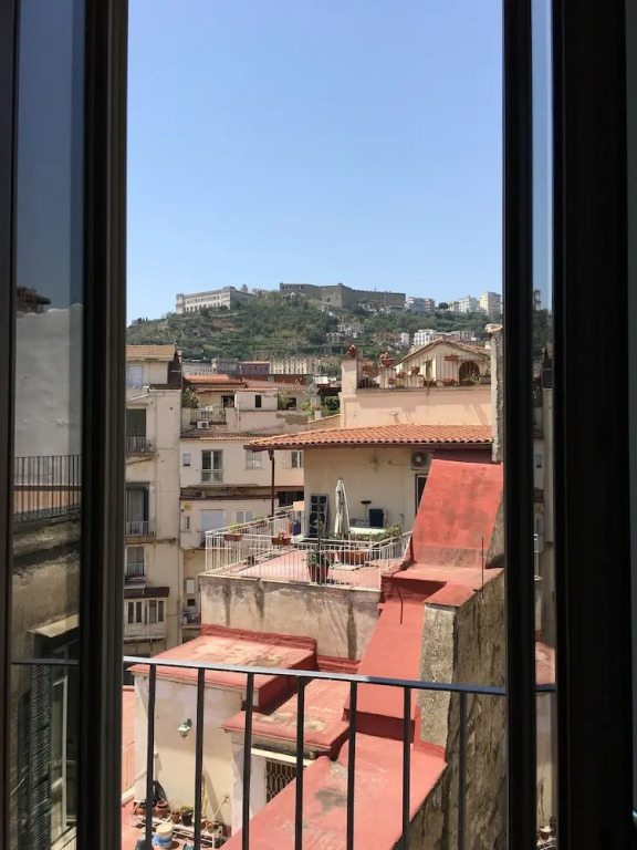 Napajè