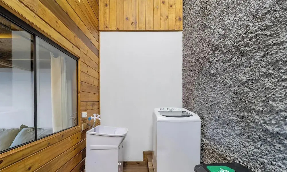 Your Getaway in Florianopolis, Just Minutes From the Beach NDE