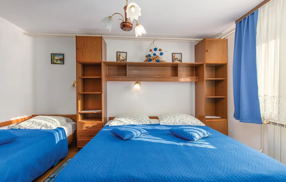Awesome Home in Piran With Wifi and 1 Bedrooms