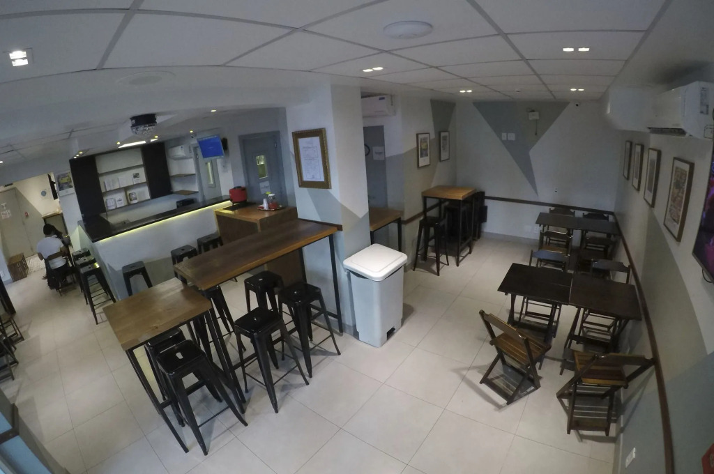 El Misti Hostel Ipanema