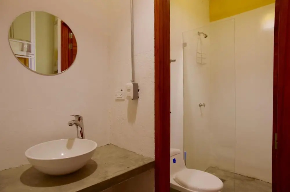 Casa Tunido