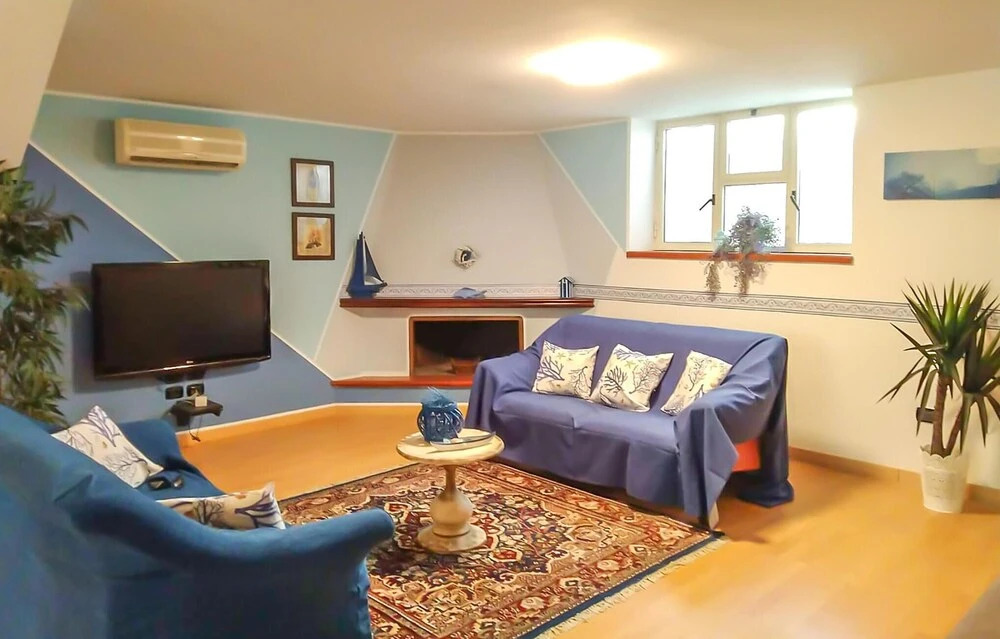 Awesome Apartment in Alghero With 2 Bedrooms