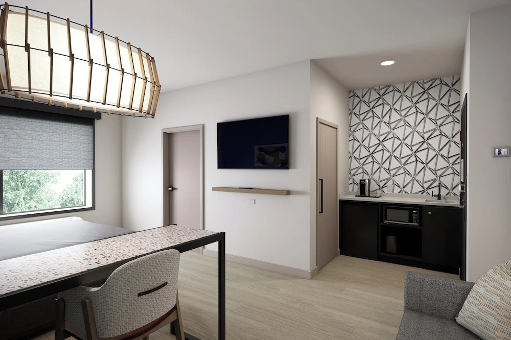 Atwell Suites Belgrade Bozeman Airport by IHG