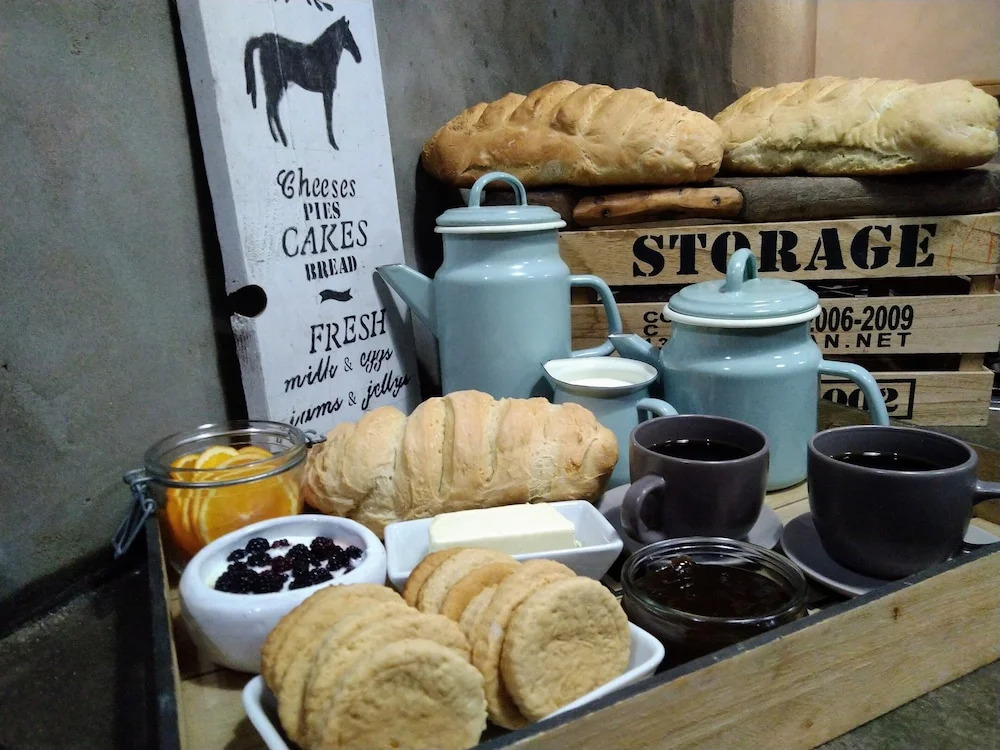 La Cera Farm Camping B&B