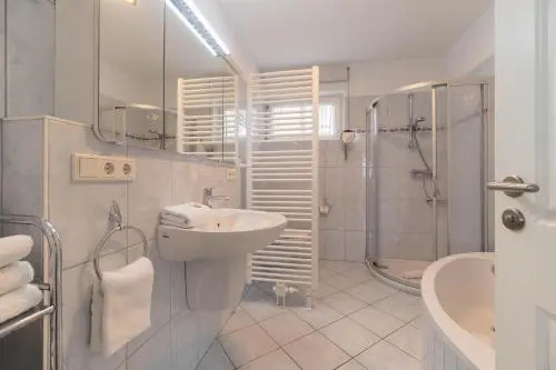 Mariannes Hues Wohnung 1