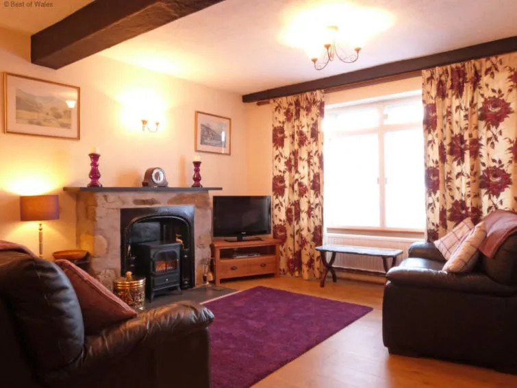 Holiday Home Eagles Head