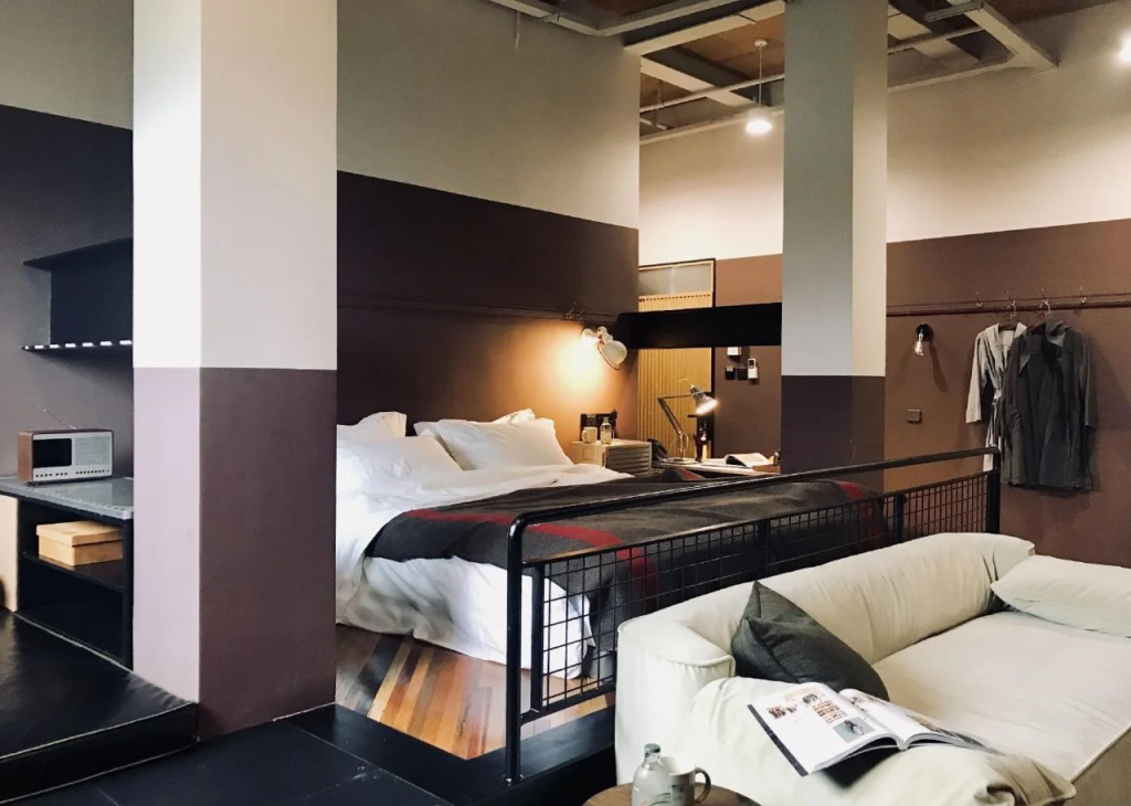 Urside Boutique Hotel The Bund Shanghai