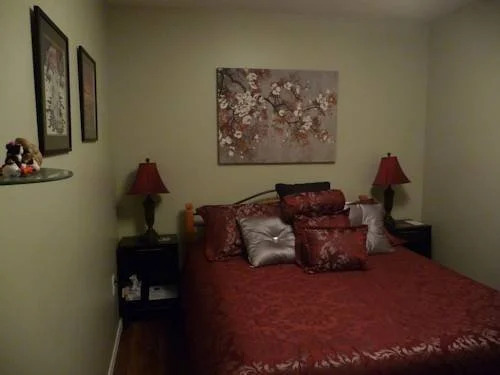 Nikko Bed and Breakfast